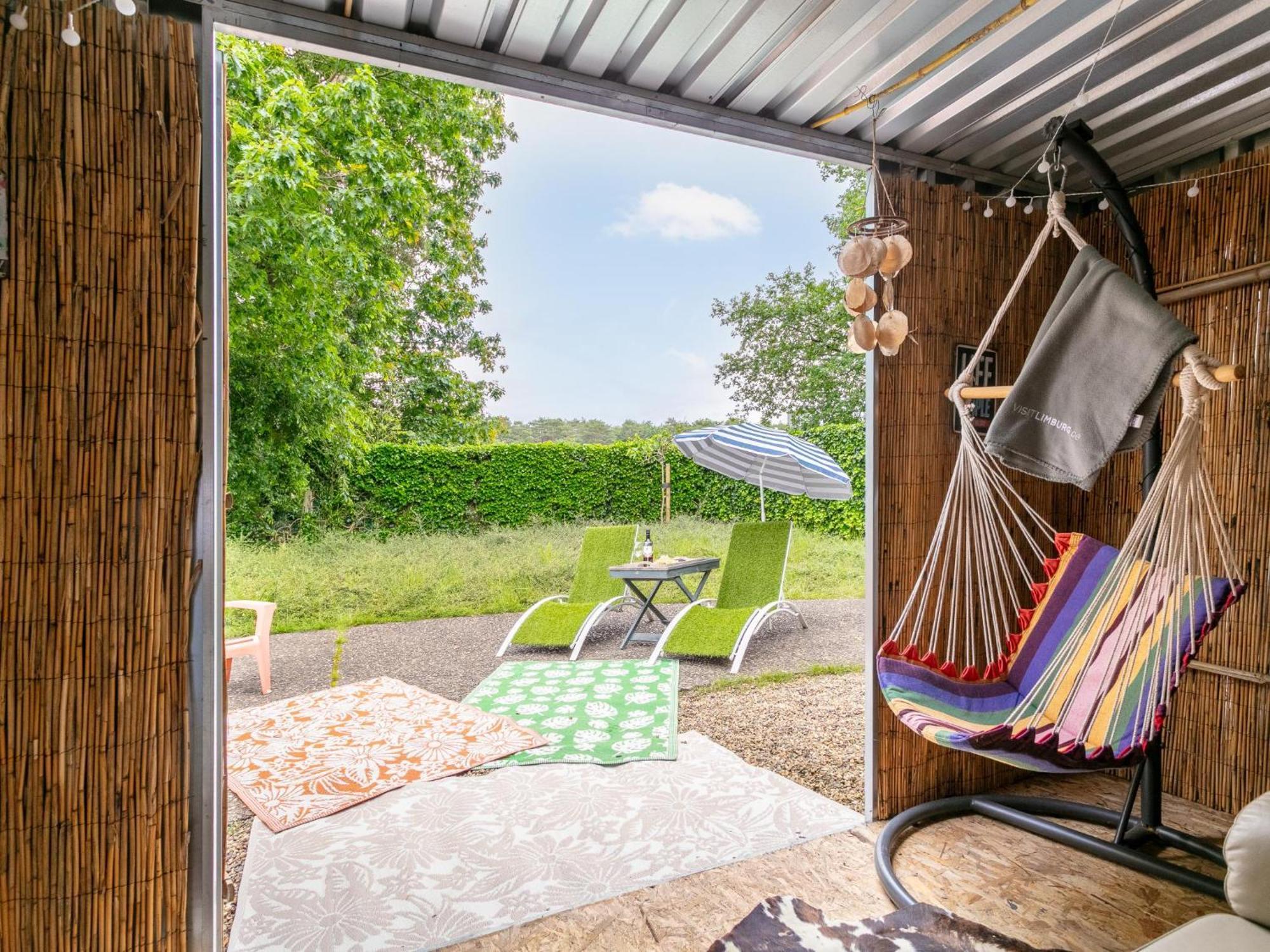 Maison Clement Maasmechelen Esterno foto