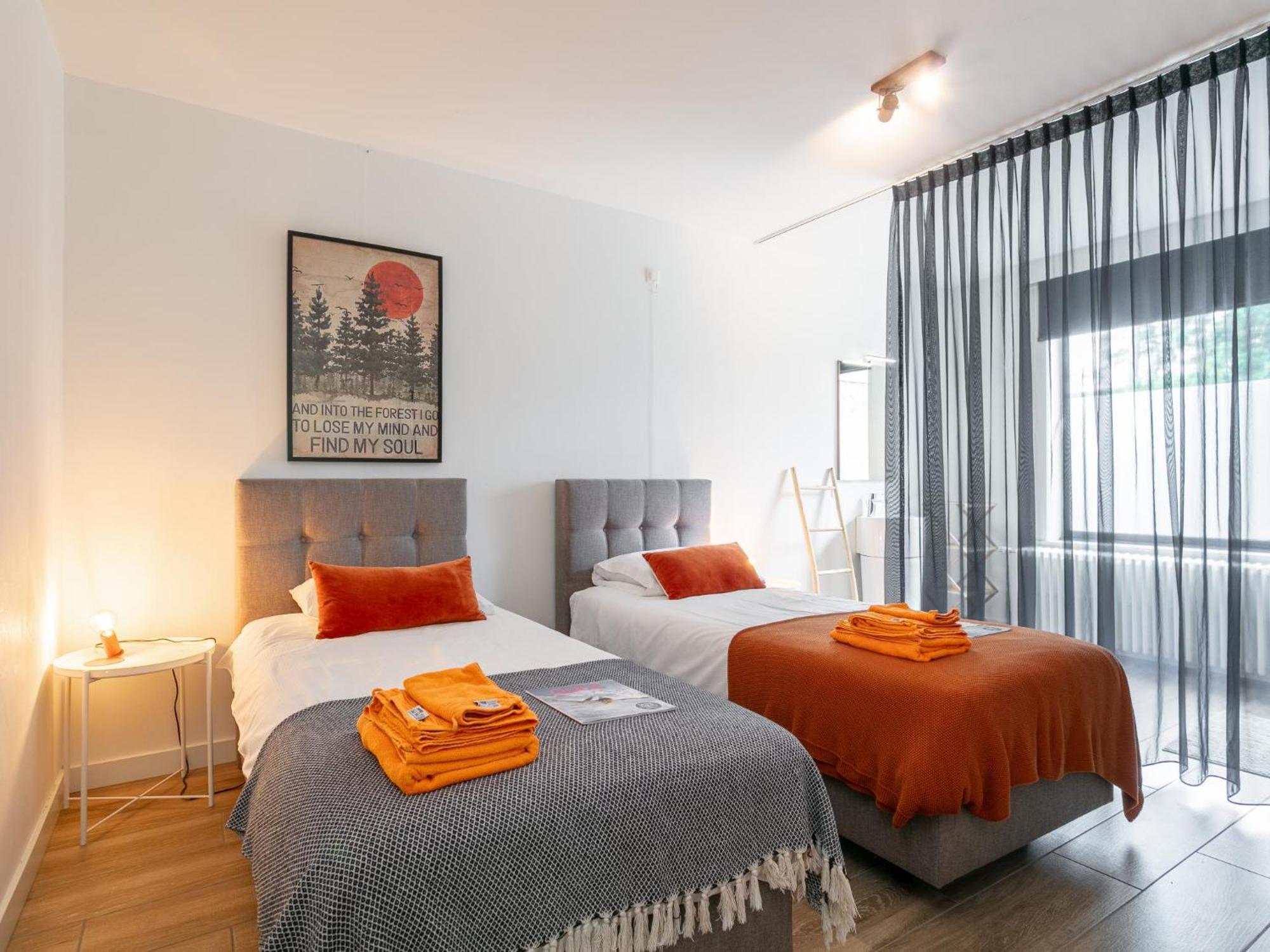 Maison Clement Maasmechelen Esterno foto