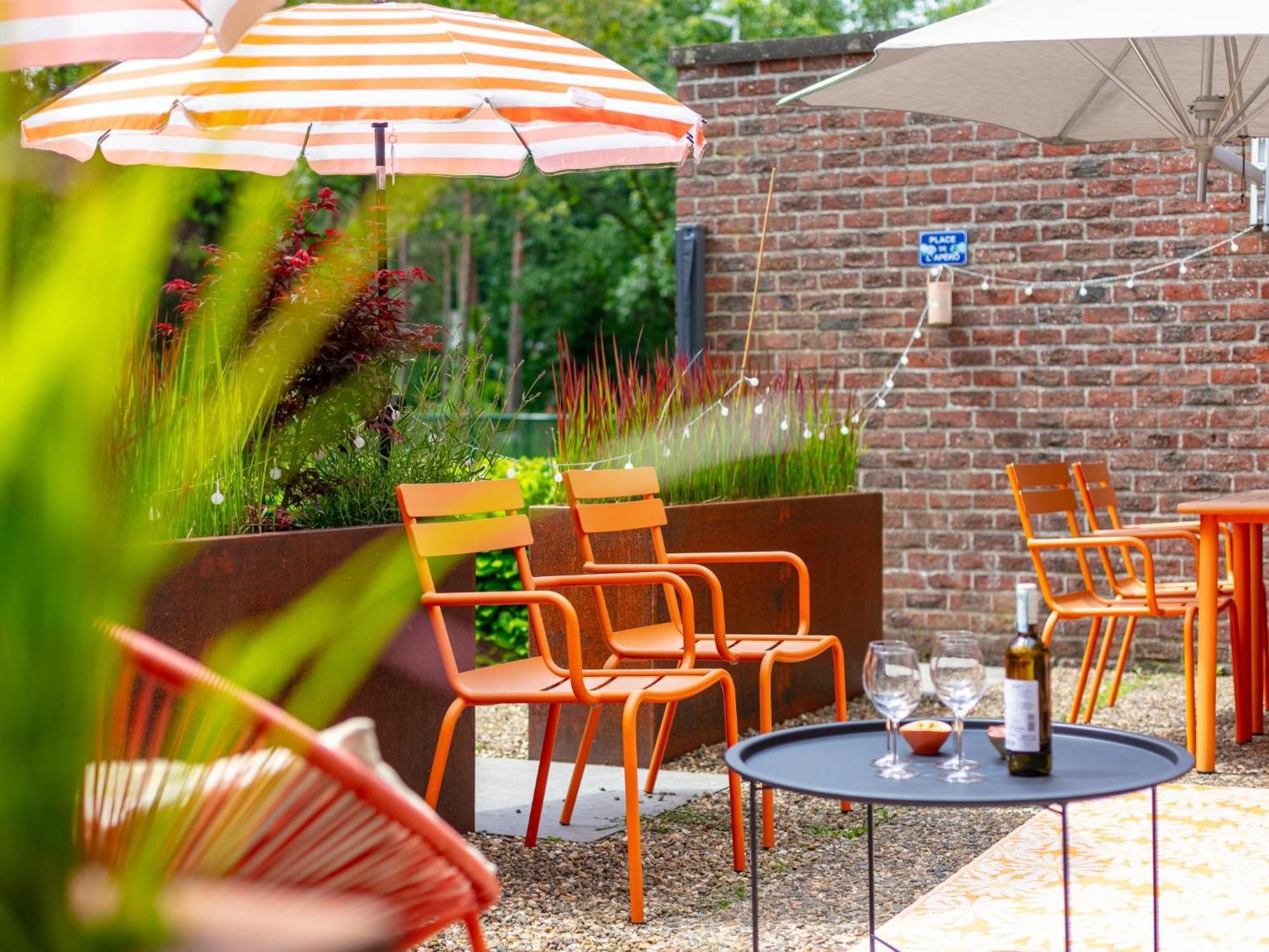 Maison Clement Maasmechelen Esterno foto