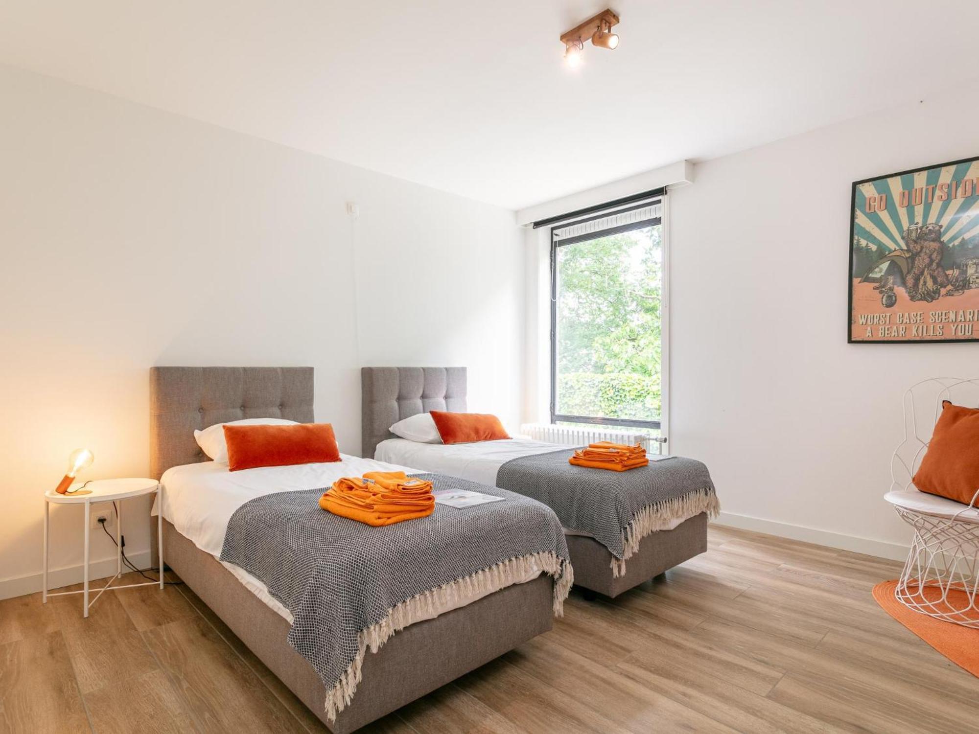 Maison Clement Maasmechelen Esterno foto